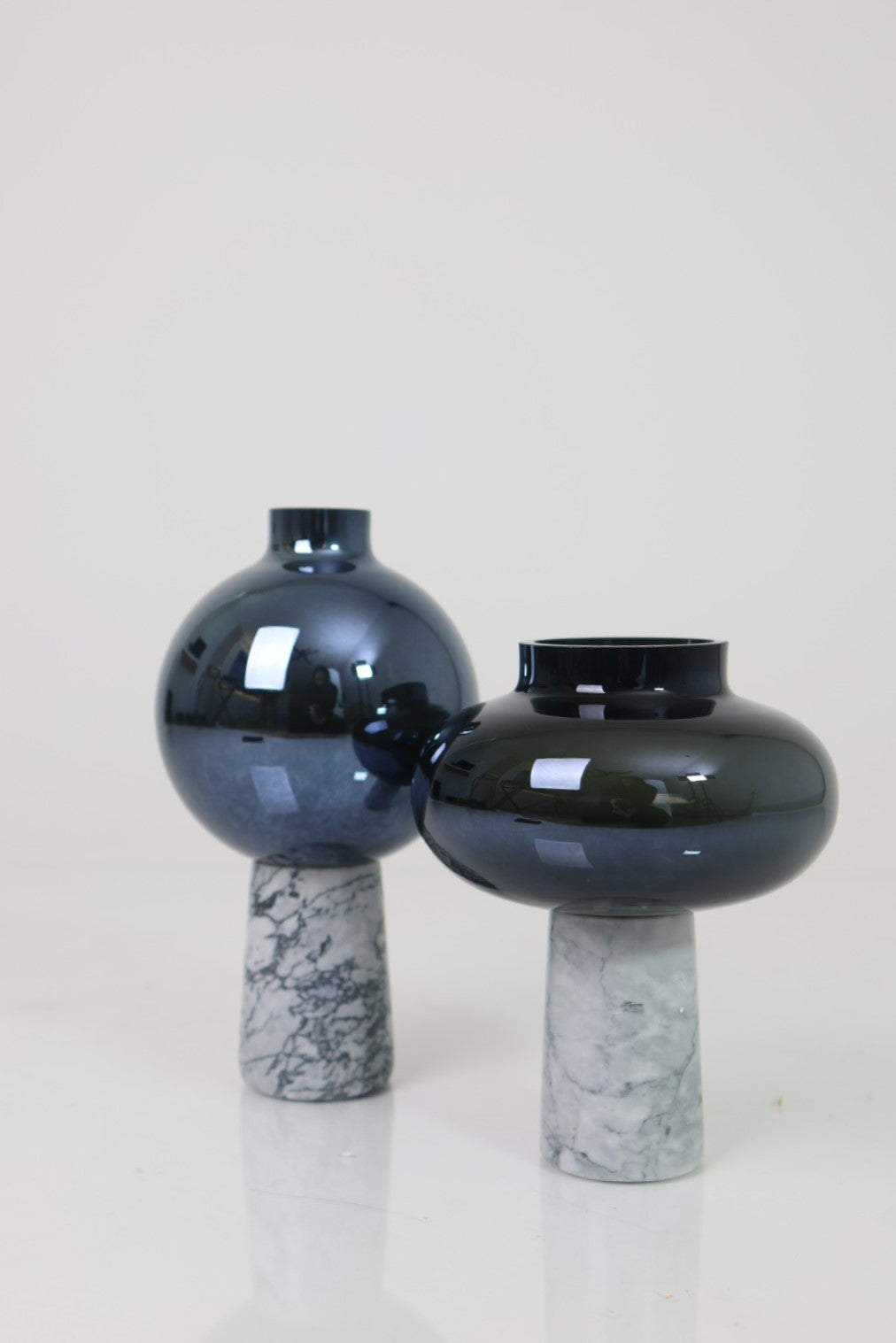 Abundance Vase Short